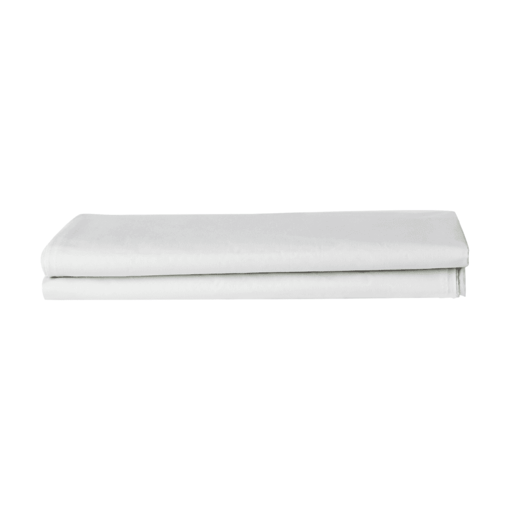 Refined Collection Sateen Pillowcase Set