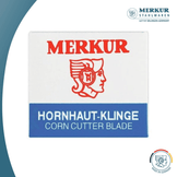 Merkur Corn Razor Blades