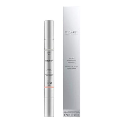 Stylo Duo Lèvres Meso Infusion 111SKIN