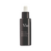 Vie Collection Mesoforce NMF Moisture Boosting Serum in sleek black dropper bottle. Hydrating face serum for dry skin with vitamins and hyaluronic acid.