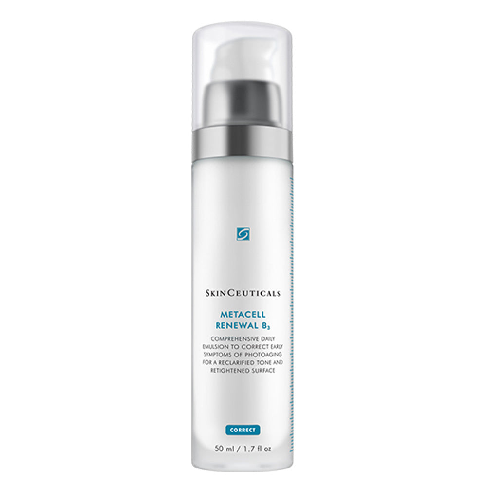 Athnuachan Metacell Skinceuticals B3