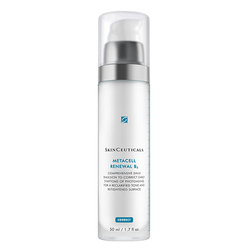 Athnuachan Metacell Skinceuticals B3