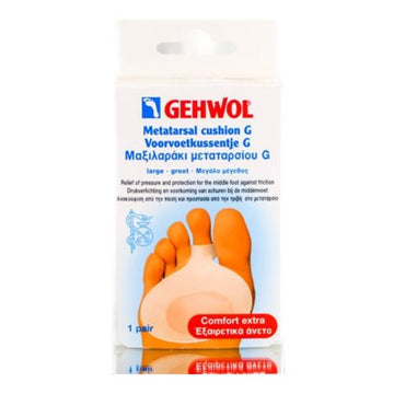 Gehwol Metatarsal Cushion