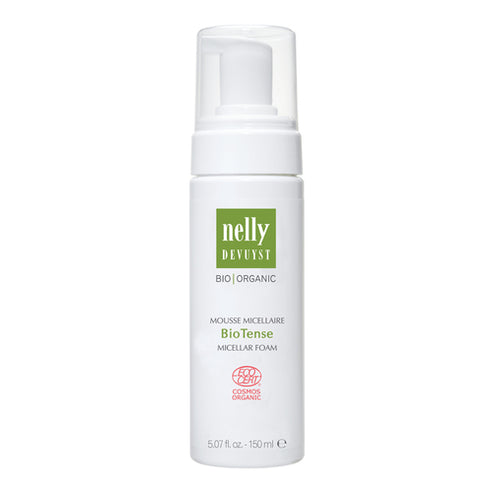 Nelly Devuyst Micellar Foam Biotense