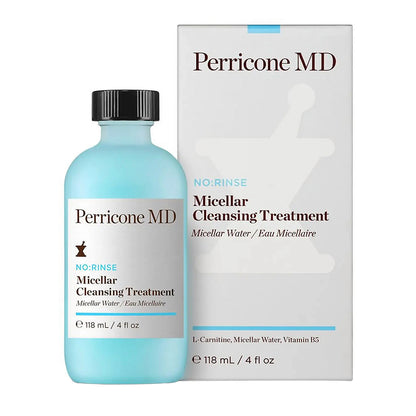 Traitement nettoyant micellaire Perricone MD (sans rinçage)
