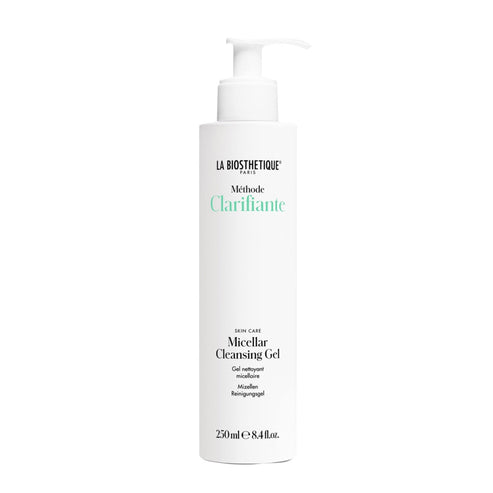 La Biosthetique Micellar Cleansing Gel
