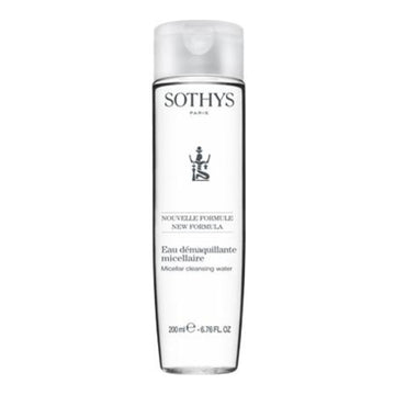 Sothys Micellar Cleansing Water