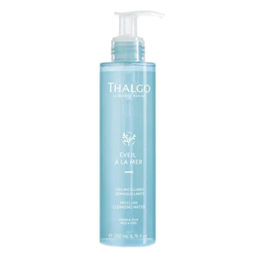 Thalgo micellaire nettoyant l'eau