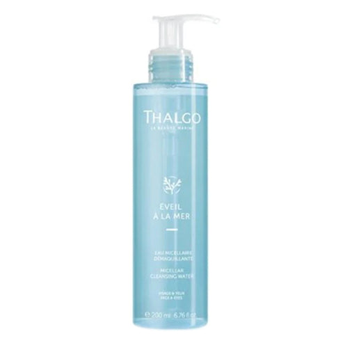 Thalgo micellaire nettoyant l'eau