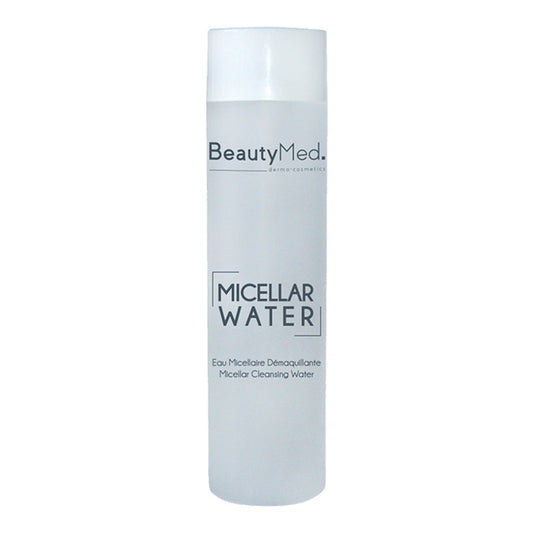 BeautyMed Micellar Cleansing Water