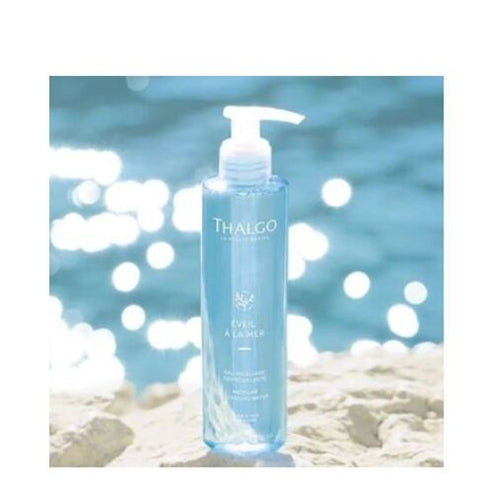 Thalgo micellaire nettoyant l'eau