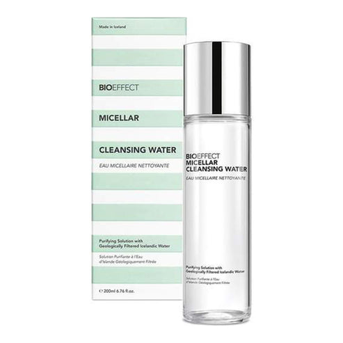 Bioeffect Micellar Cleansing Water