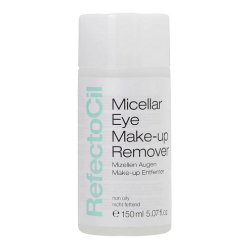 RefectoCil Micellar Eye Makeup Remover