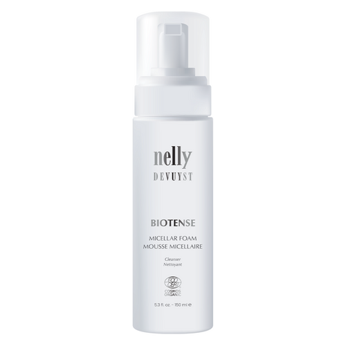 Nelly Devuyst Micellar Foam Biotense