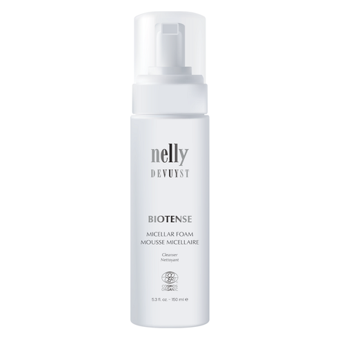 Nelly Devuyst Micellar Foam Biotense