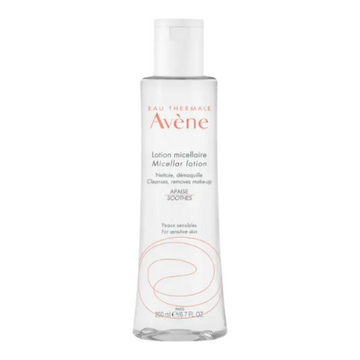 Avene Micellar Lotion