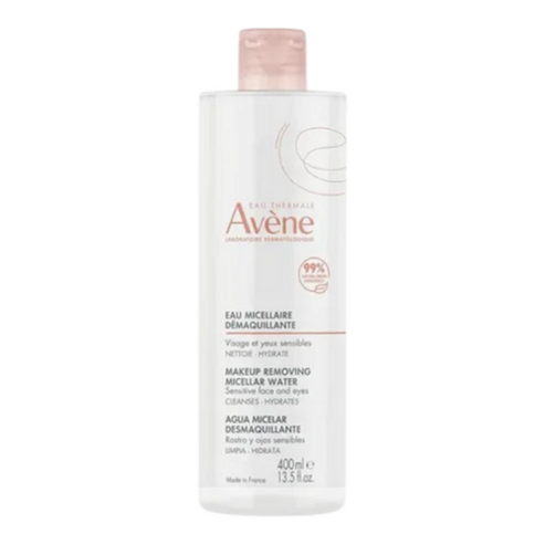 Avene Micellar Lotion