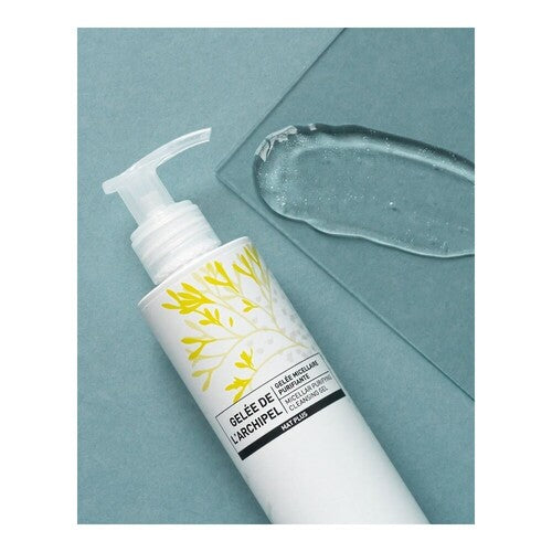 Algologie micellar Purifying Gelsing Gel
