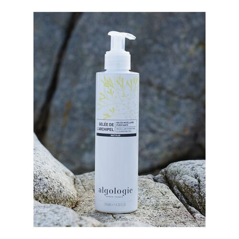 Algologie micellar Purifying Gelsing Gel