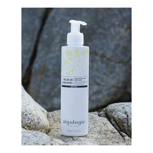 Algologie micellar Purifying Gelsing Gel