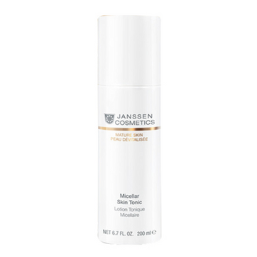 Janssen Cosmetics Micellar Skin Tonic