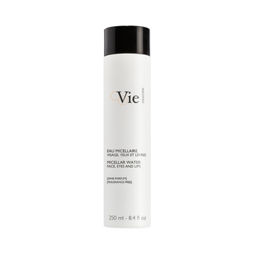 Vie Collection Micellar Water For Face, Eyes and Lips