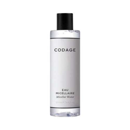 Codage Paris Micellar Water