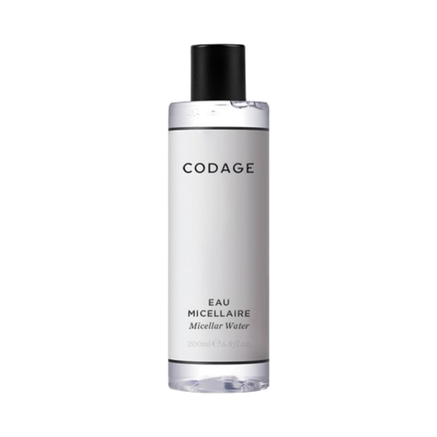 Codage Paris Micellar Water