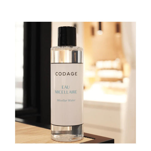 Codage Paris Micellar Water