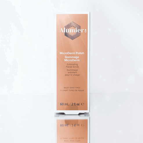 Alumier MicroDerm Polish