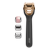 Geske Microneedle Face Roller 9 í 1 - Grátt