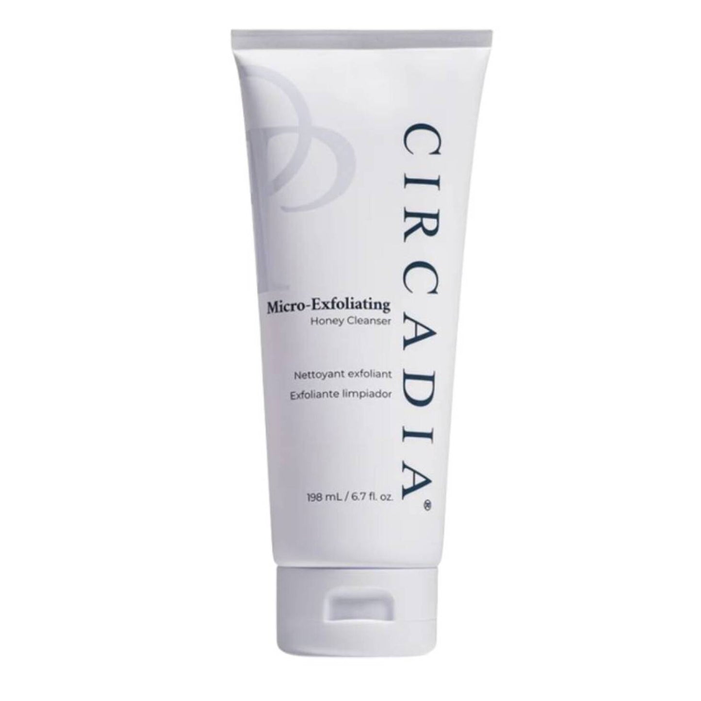 Circadia Micro-Exfoliating Honey Cleanser