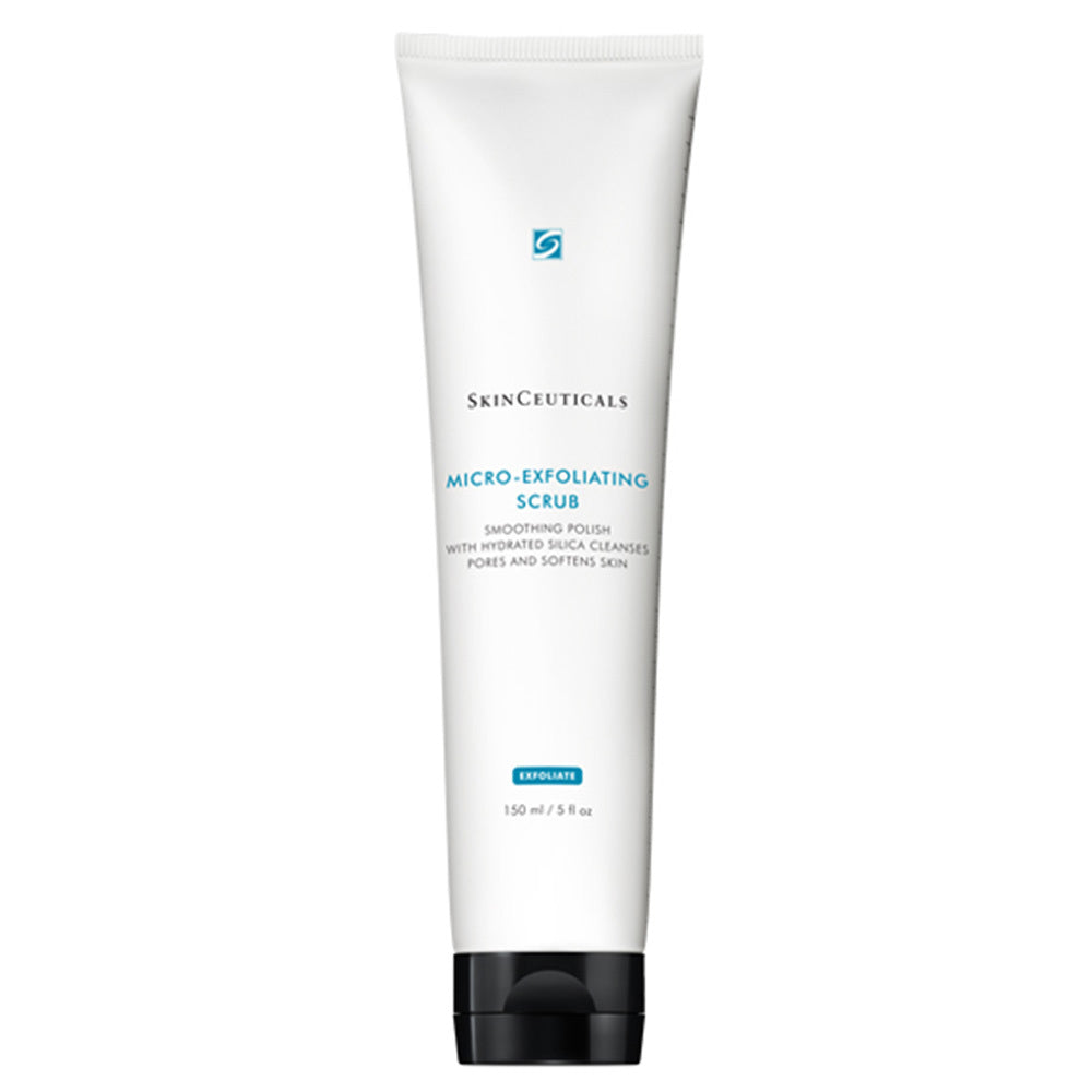 Scrobarnach Micri-Éagsúla Skinceuticals