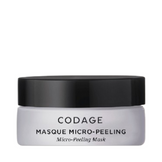 Codage Paris Micro-Peeling Mask