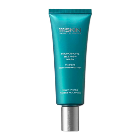 Masque anti-imperfections du microbiome 111SKIN