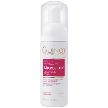 Guinot Microbiotic Cleansing Foam