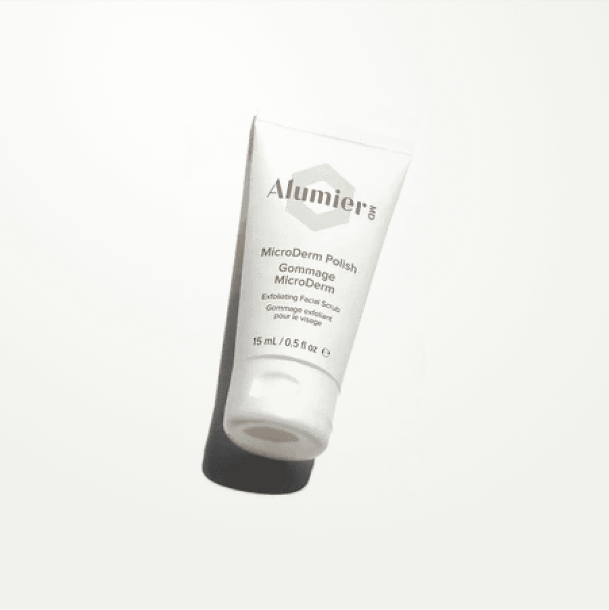 Alumier MicroDerm Polish Travel Size (15ml)