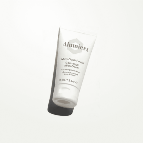 Alumier MicroDerm Polish Travel Size (15ml)