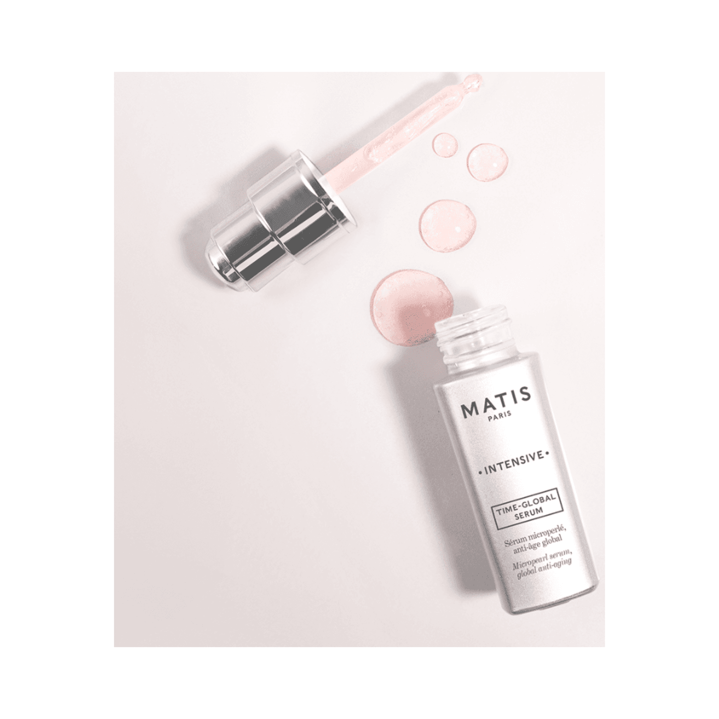 Matis Micropearl Serum Global Anti-aging