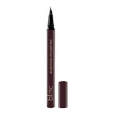 Blinc Micropoint eyeliner Pen Jet Black Shine finish