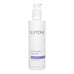 Glytone Mild Cleanser - Cream Face Wash em frasco branco elegante com rótulo roxo, projetado para cuidados com a pele madura e esfoliação suave.