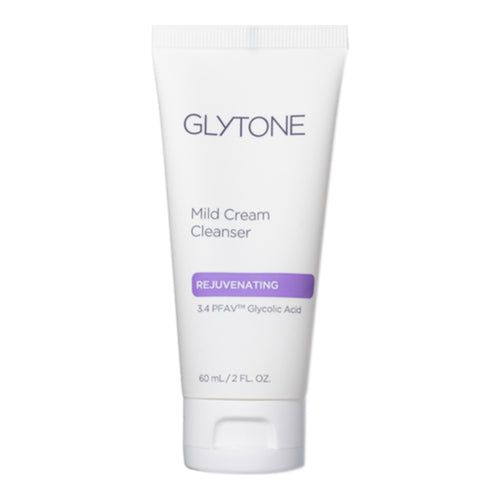 Glytone Mild Cream Cleanser