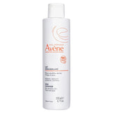 Avene Milk Cleanser