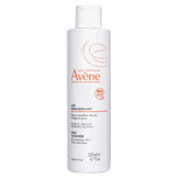 Avene Milk Cleanser - Soothes and Hydrates with a gentle formula for face and eyes. Ideal for sensitive skin in the facial cleansers category.