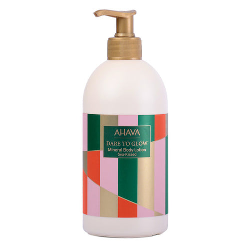 Ahava Mineral Body Lotion - Sea-Kissed