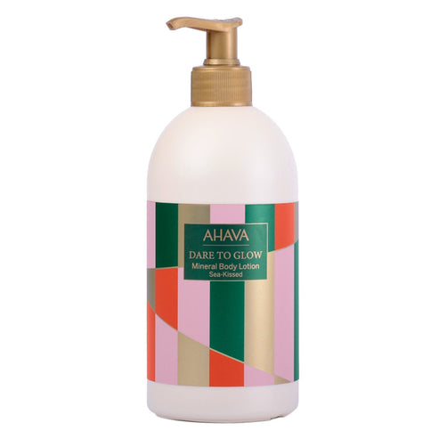 Ahava Mineral Body Lotion - Sea-Kissed