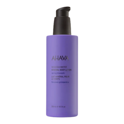 Ahava礦物質乳液250毫升 / 8.45 fl oz