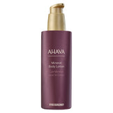 Ahava礦物質乳液250毫升 / 8.45 fl oz