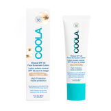 Coola Mineral Face SPF 30 Matte Tint Sunscreen