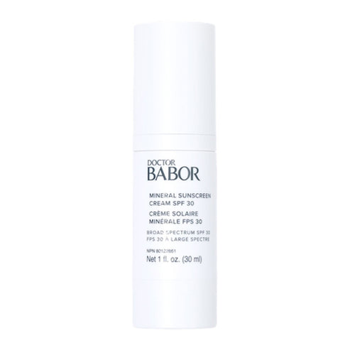 Babor Mineral Cream Cream SPF 30